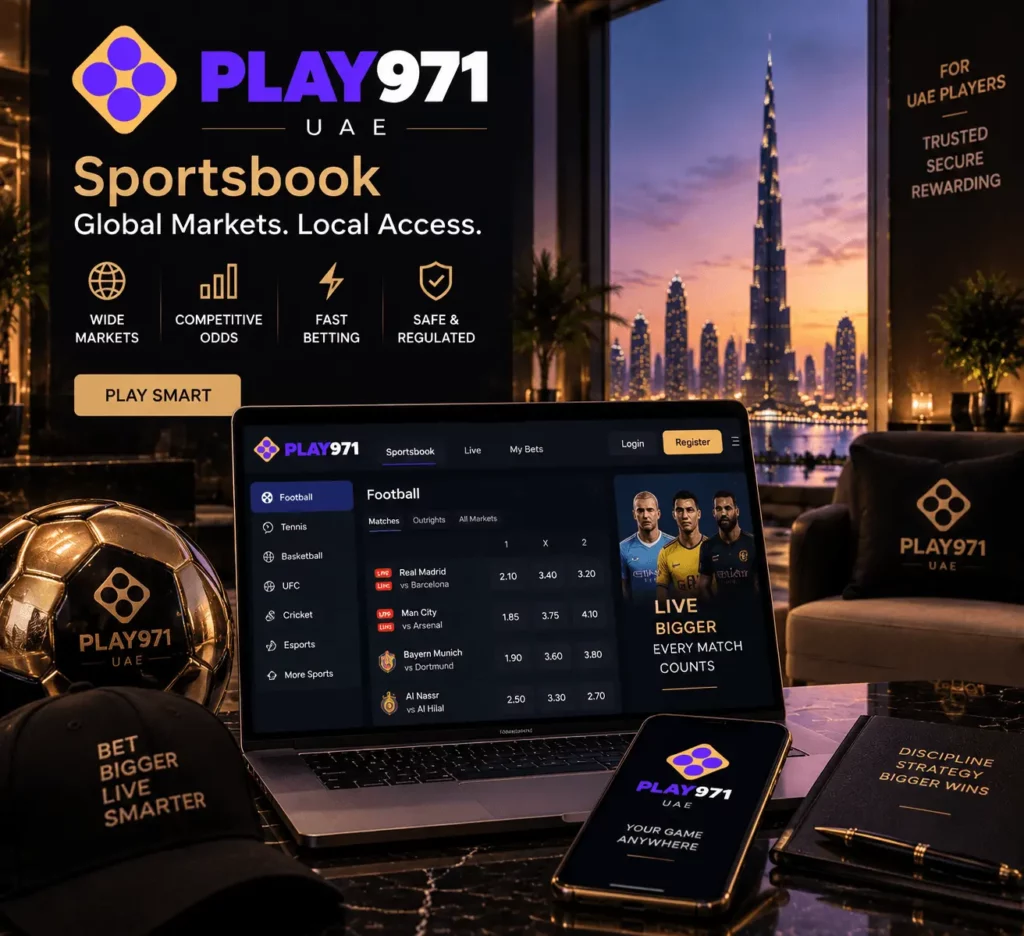 Live Betting