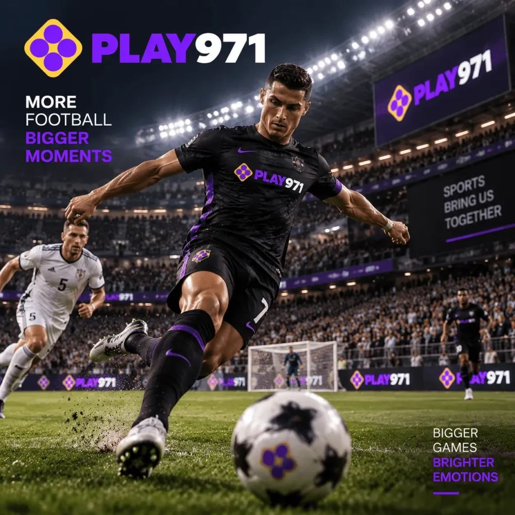 Play971 Betting: Sportsbook Guide for UAE Players