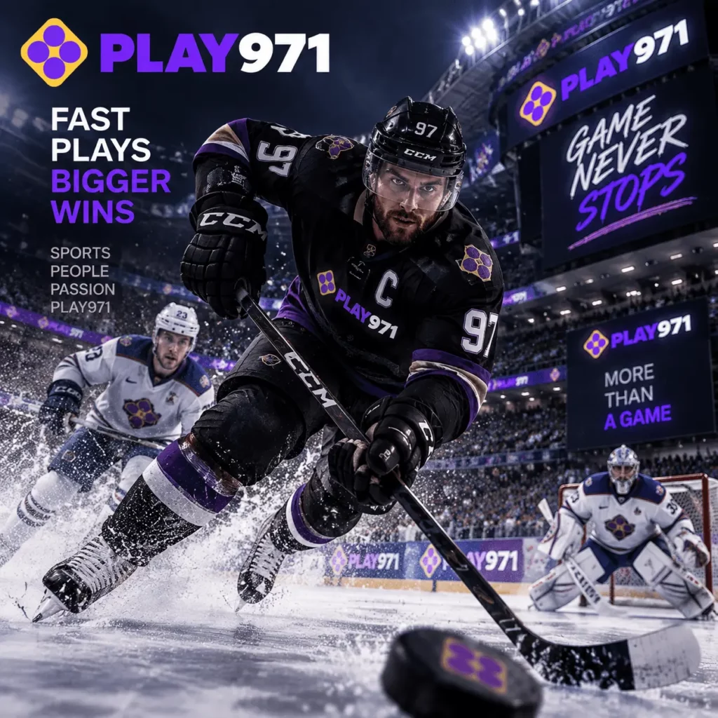 Play971 Betting: Sportsbook Guide for UAE Players