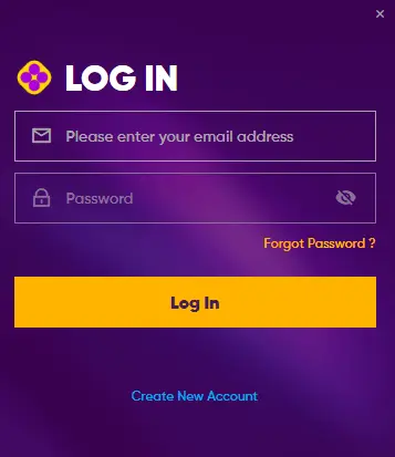 How to Sign In